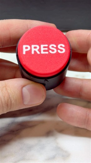 3D-Printed Clicker Button Fidget
