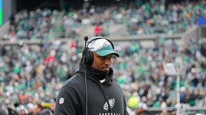 Falcons announce head coach interview with Brian Johnson