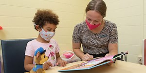 Communication Sciences and Disorders - University of Wisconsin-Stevens Point