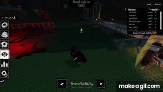 BloodyDeath on Make a GIF