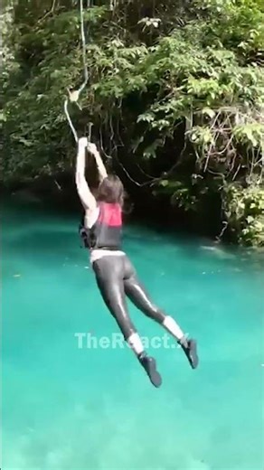 Summer Slip-up 😅😂