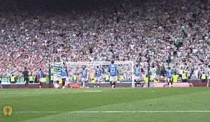 The best Celtic moment of 2024 | Celts Are Here