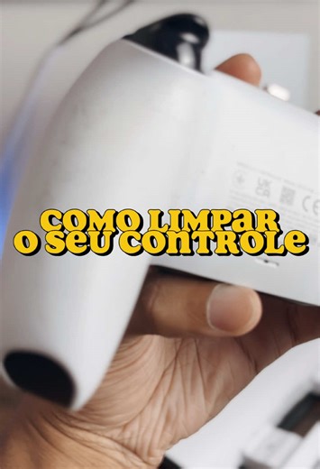 Como limpar consoles PS5 e Xbox: Guia completo