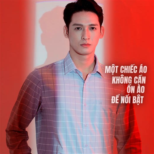 MỘT CHIẾC ÁO – MỘT PHONG THÁI 👉 Khám phá ngay BST sơ mi mới nhất: https://thoitrangkhatoco.vn/fbqc/21614 💫Một chiếc áo vừa vặn không chỉ đơn thuần là trang phục, mà còn là sự khẳng định giá trị của bản thân. Chiếc áo tôn lên form dáng, tôn vinh từng đường nét nam tính, mang lại cảm giác tự tin, điềm tĩnh của người đàn ông trưởng thành – người hiểu rõ mình muốn gì và biết cách thể hiện gu thẩm mỹ tinh tế. 💫Với chất liệu thiên nhiên và thiết kế chuẩn mực, chiếc áo trở thành lựa chọn lý tưởng ch