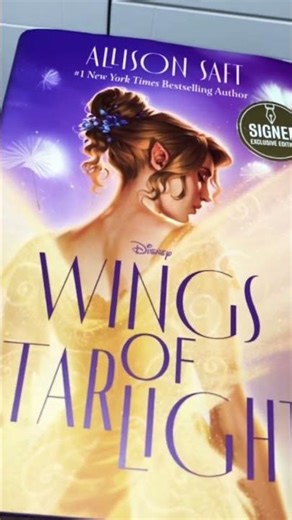 Disney Wings Of Starlight #tinkerbell