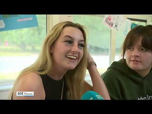 More than 61,000 students receive Leaving Cert results