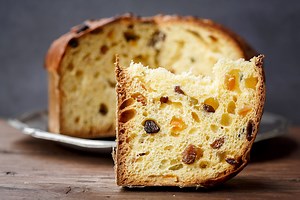 Panettone | Description, Bread, Christmas, Ingredients, & Cake | Britannica