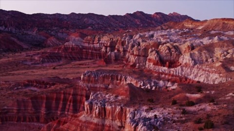 Grand Canyon Revealed: Aerial Views of Nature's Masterpiece