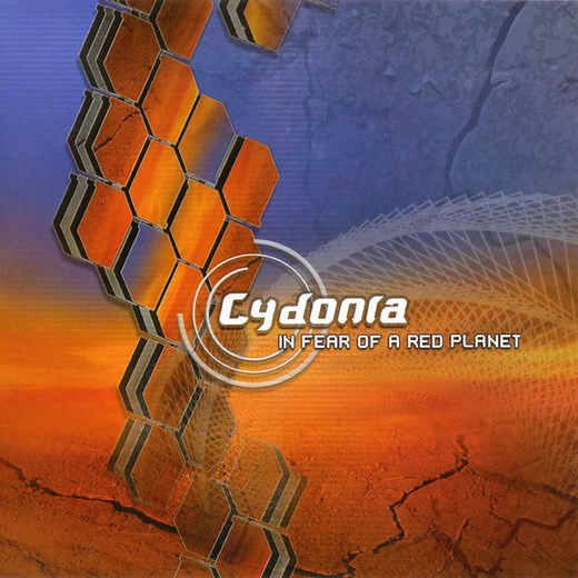 Cydonia - In Fear Of A Red Planet
