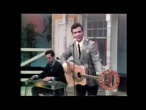 Your Love Is What Is - Billy 'Crash' Craddock Live From 1968