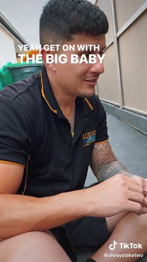 We decided to interview our sassy tiktok famous 5yr old neighbour & she wasn’t happy with our questions.. 🤦🏼‍♀️🎥🎤 she’s beyond her years.. 🤣🥹 #foryou #fyp #australia