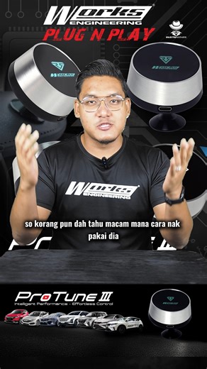 27 reactions · 16 shares |  WORKS ENGINEERING Pro Tune III – Unleash...