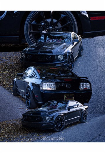 Nitrous Express Performance Upgrades for S197 Mustang