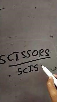 Learn English Spelling easily/Story method teaching