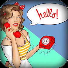 Random Live Video Call Chat