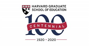 Conversations with HGSE Deans