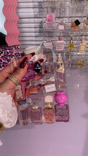 ASMR perfumes #perfumes #parfum #parfumviral #perfumetiktok #perfumecollection