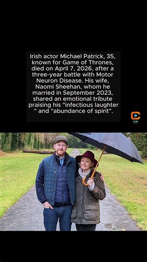 GAME OF THRONES STAR DEAD AT 35! SHOCKING FINAL MESSAGE & WEDDING STORY REVEALED! #bigguy