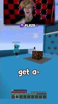 The Luckiest Plinko Drop in Minecraft…
