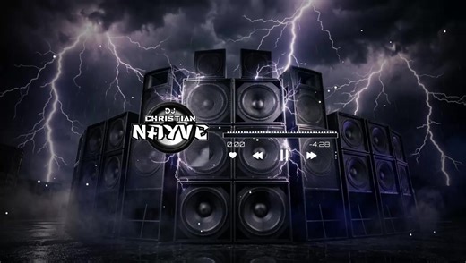 Disaster EDM Battle Mix by Dj Christian Nayve