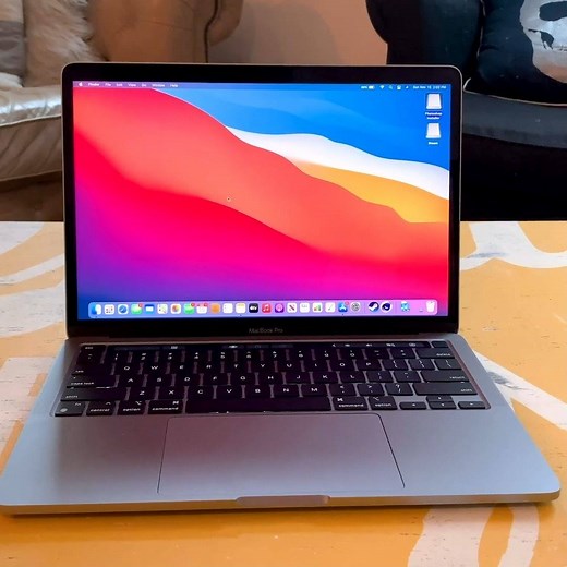 68K views · 606 reactions | No fans. Tons of battery life. A lot of power. This is the new Macbook Air. | CNET | Facebook