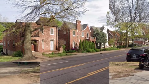 10 Best Suburbs in BAD Cities.