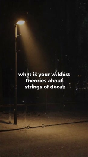 #theory #theories #horror #bride #filmtheory #analoghorror #2danimation #indieanimation￼