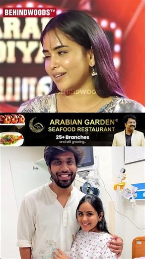 'TOTAL குடும்பத்தையும் நான்தான் பாத்துக்கிட்டேன்..' 🥰 Kanmani Aswath