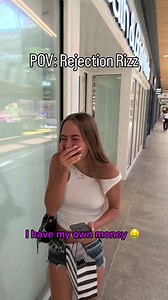 Have you tried this dating tip yet?! Rejection is the best rizz! #rizz #datingtips #coupleshumor #relatablehumor #funnypov