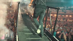 Go big or go home. #LukeInVegas | Luke Bryan