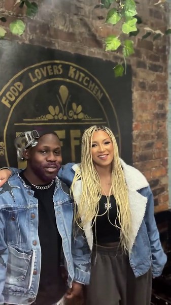 Mbuzi Nation: Big Brother Housemates Highlights