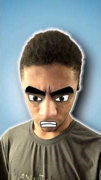 "What About Anime?..." #shorts #skit #photoedit #faceedit #funny