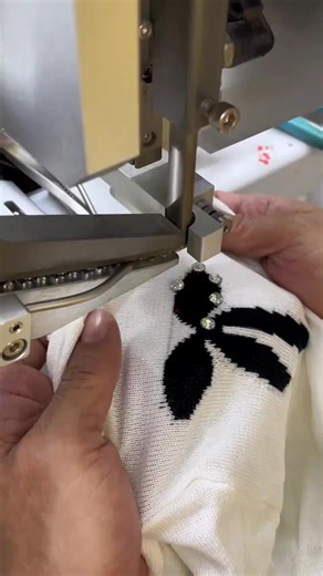 Customize Your Clothing Design with Rhinestones