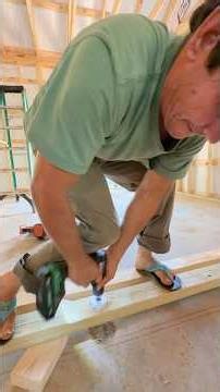 Professional way to cut a hole out for your vanity ￼