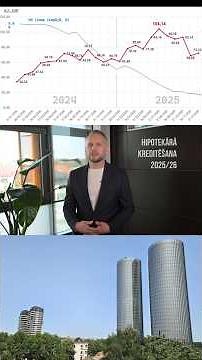 Hipotekārā kreditēšana 2025/26. Artis Zeiļa