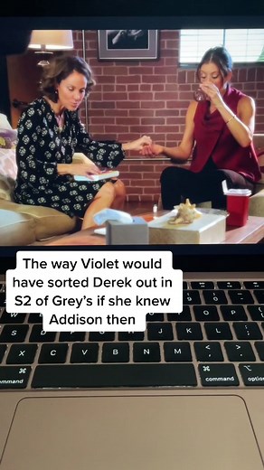 Violet Turner Highlights in Grey's Anatomy and Private Practice