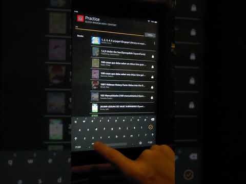 1) Blocking All Amazon Kids+ Content