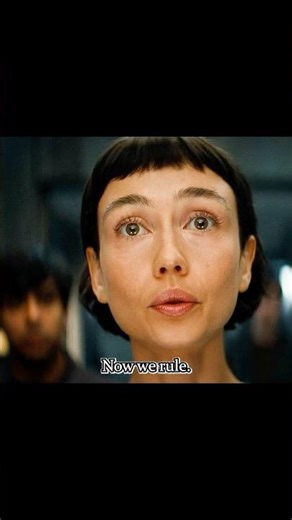 Who's The Prey Now? 😈 The Xenomorph-Controller's REVENGE! #AlienEarth #plottwist