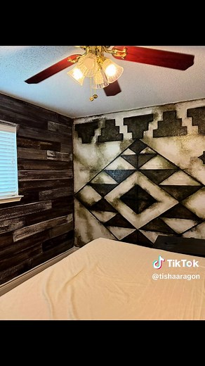 Transform Your Room with Rustic Western Charm