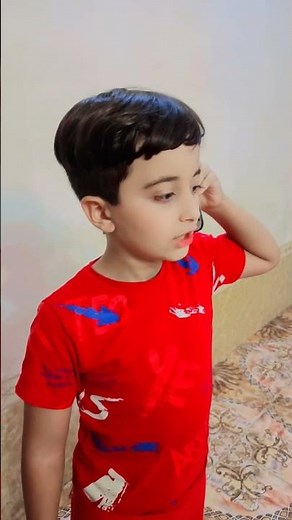 سيدي وصلت للبيت 😂#Shorts