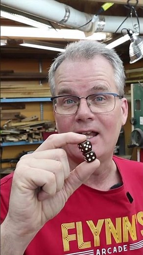 How To Play: Shut-The-Box #woodworking #diy