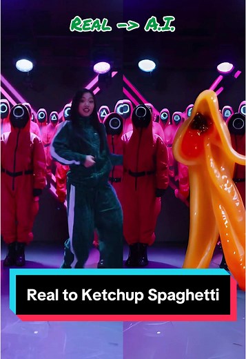 Squid Game Dance Trends to Try Now