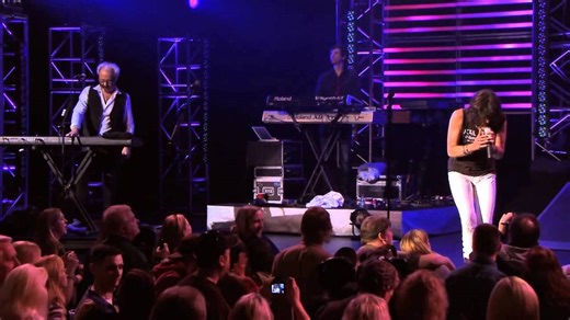 50 Best Rock Songs About Taking a Chance on Love