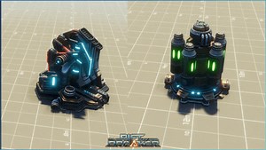 20 reactions · 3 comments | Every time a World Expansion drops, we get a bunch of cool new tech to us in the new biome. This time is no different! Today, you will read about the new buildings that will make Gas Power more attainable in the Swamp Biome and might even have long-term potential for use in your Campaign runs! Read all about the Bio-Condenser and Gas Extractor here: https://store.steampowered.com/news/app/780310/view/6664834251008941093 | EXOR Studios | Facebook