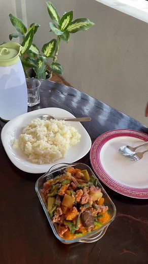 Delicious Pinakbet Recipe with Pork and Veggies
