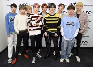 NCT 127 Releases 'Punch' Music Video and Repackage Album 'Neo Zone: The Final Round'