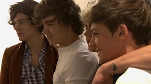 One Direction: The Inside Story - Apple TV