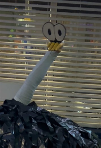 Got any grapes? 🍇