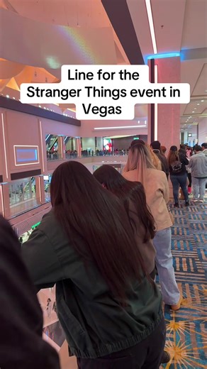 Things are about to get Stranger am I right? #strangerthings5 | Stranger Things