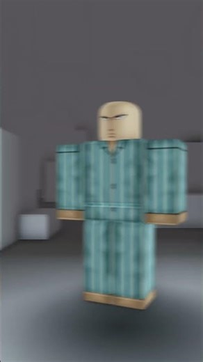 Saitama Skin Roblox